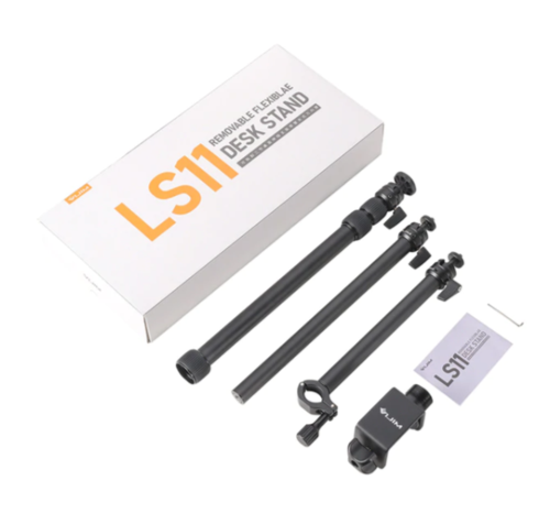 זרוע לשולחן ulanzi LS11 Camera Desk Mount