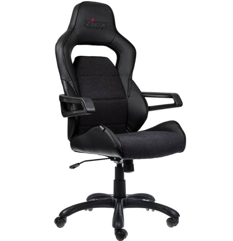 כסא גיימינג Nitro Concepts E220 EVO Gaming Chair