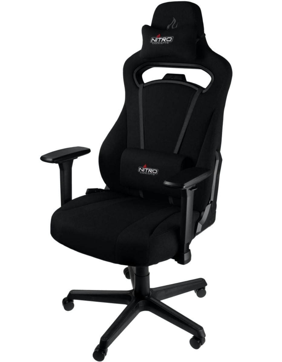 כסא גיימינג Nitro Concepts E250 Gaming Chair