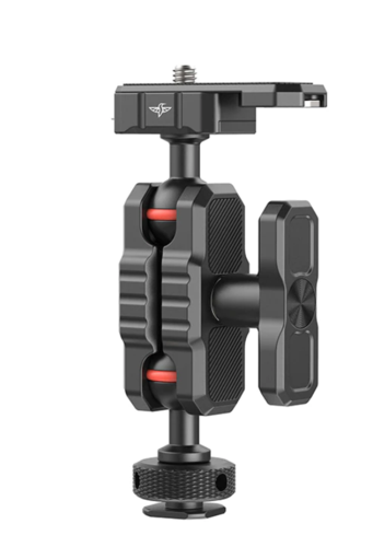 זרוע מפרקית עם הברגות ulanzi 2466 r089