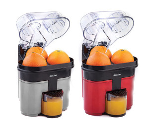  מסחטת הדרים כפולה  JUICE EXPRESS