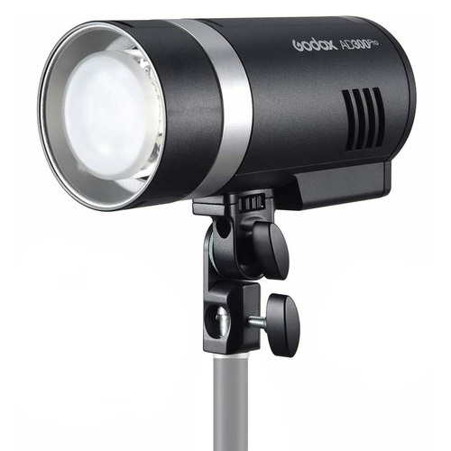 קיט 2 פלאשים ניידים Godox AD300pro רשמי