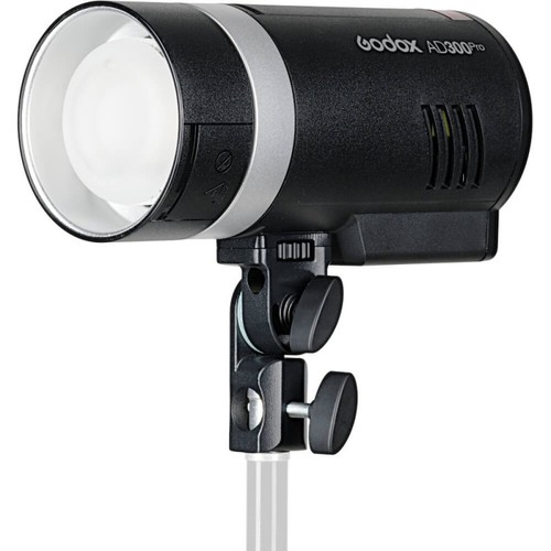 קיט 2 פלאשים ניידים Godox AD300pro רשמי