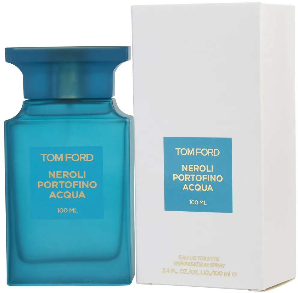 Tom Ford Neroli Portofino