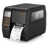 מדפסת מדבקות תעשייתית  BIXOLON XT5-40