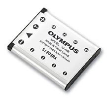 סוללה מקורית Olympus LI-42B אולימפוס