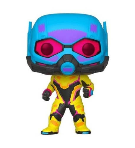 בובת פופ: Ant-Man (Special Edition) - אנטמן