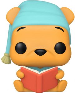 בובת פופ: Winnie The Pooh (Special Edition) - פו הדב