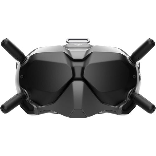 רחפן DJI FPV Combo רשמי