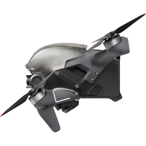 רחפן DJI FPV Combo רשמי