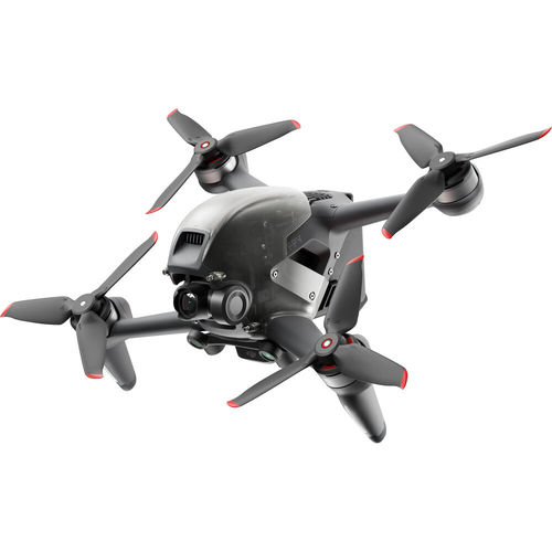 רחפן DJI FPV Combo רשמי