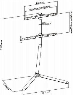 EAZO FS888C