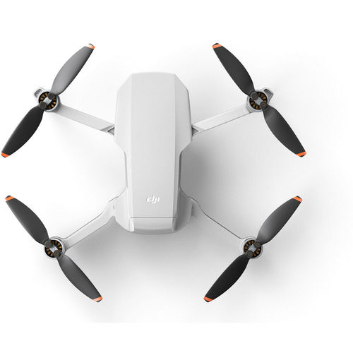 רחפן Dji Mavic Mini 2 רשמי