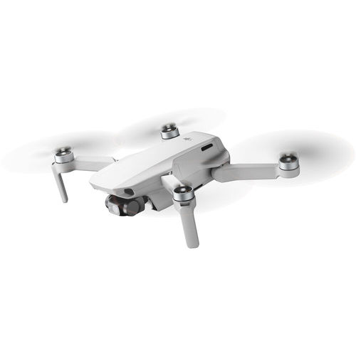 רחפן Dji Mavic Mini 2 רשמי