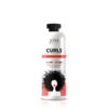קרם גלייז CURLS לפיסול ובניית תלתלים 500 מ"ל-ג'ויה 