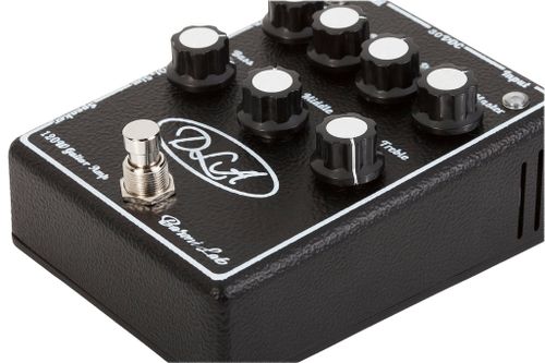 זוית נוספת Foxgear Baroni Mini Amp Doug Aldrich Signature