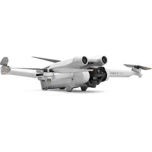 רחפן Dji Mini 3 Pro RC רשמי  תצוגה צידית