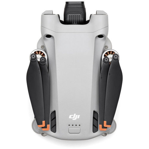 רחפן Dji Mini 3 Pro RC רשמי  תצוגה עילית מוצר סגור