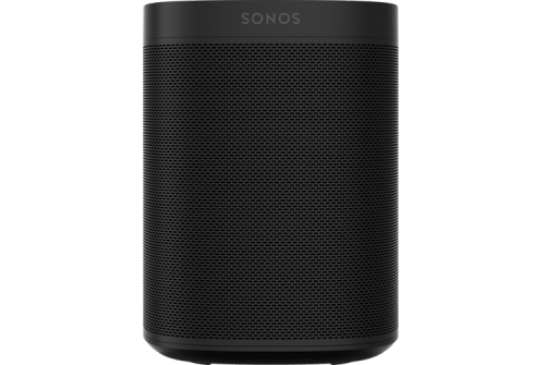 רמקול נייד SONOS - One SL 