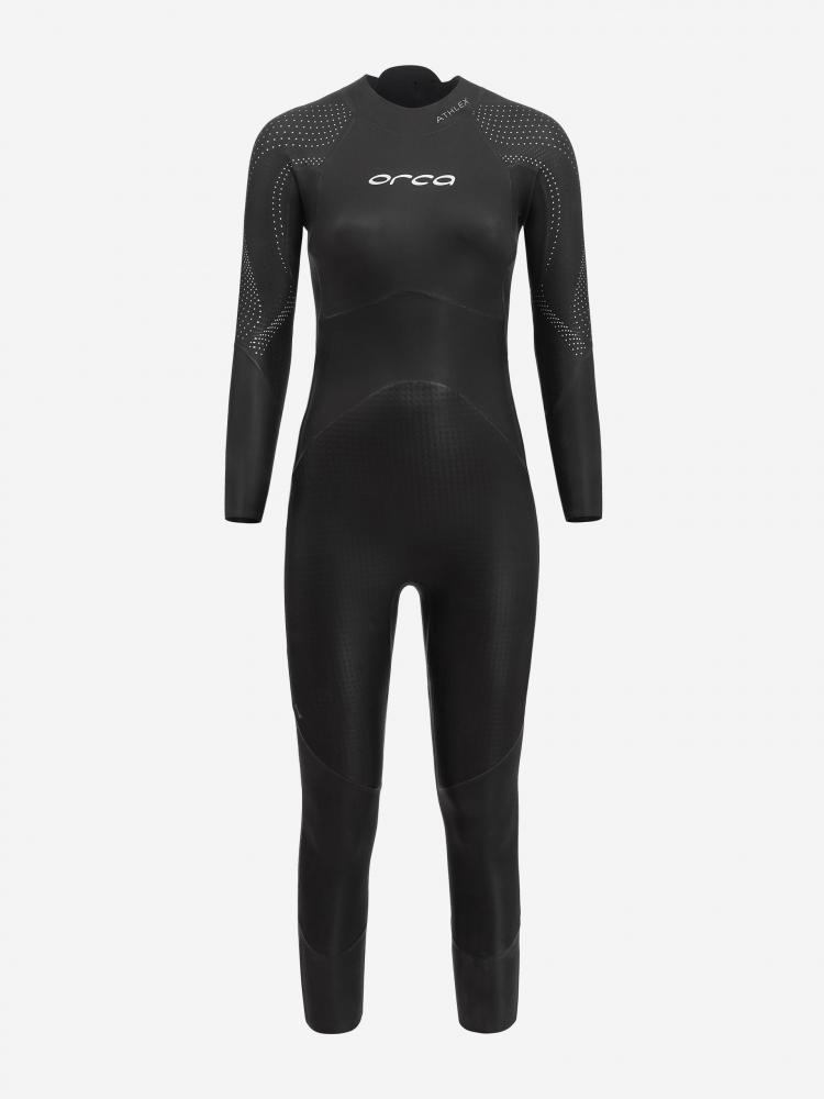 חליפת שחייה נשים ORCA Athlex Flow
