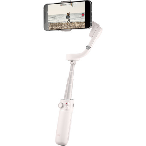 גימבל DJI Osmo Mobile 5 רשמי