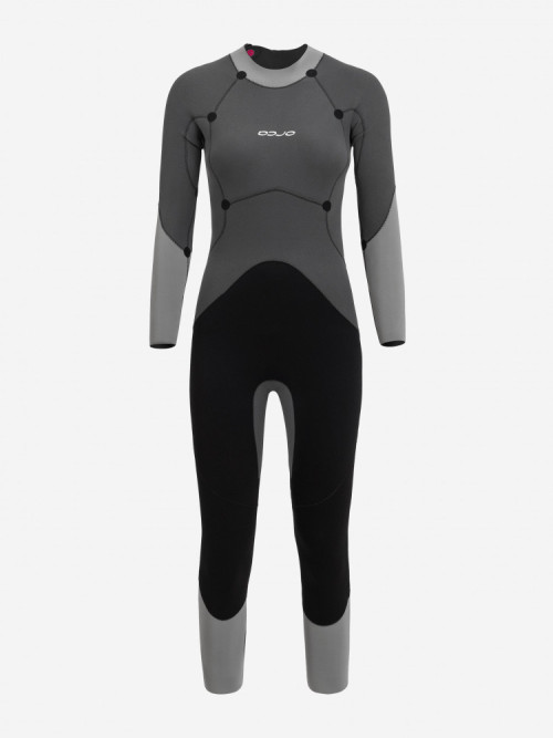 חליפת שחייה נשים ORCA Athlex Flex