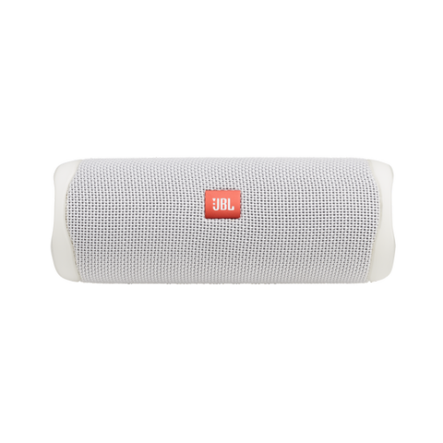 רמקול נייד JBL Flip 5 לבן