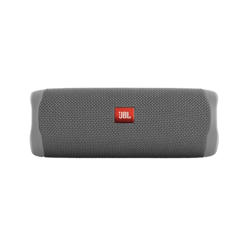 רמקול נייד JBL Flip 5 אפור