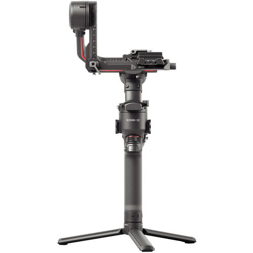 DJI Ronin RS2 רשמי