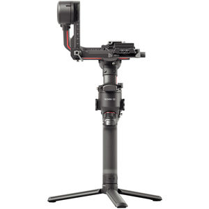 DJI Ronin RS2 רשמי