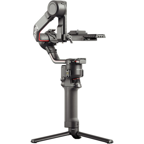 DJI Ronin RS2 רשמי
