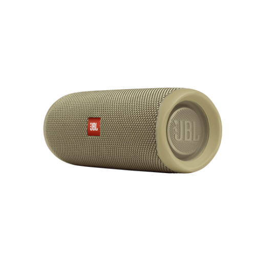 רמקול נייד JBL Flip 5 מוקה