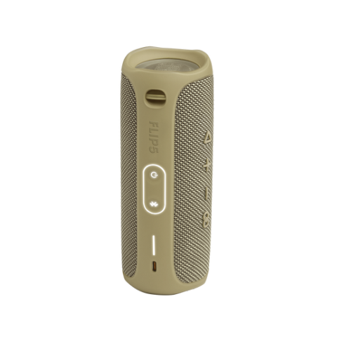רמקול נייד JBL Flip 5 מוקה