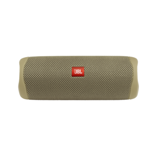 רמקול נייד JBL Flip 5 מוקה