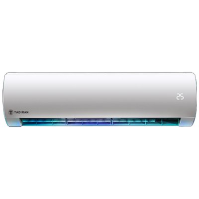 מזגן עילי Tadiran Supreme Inverter 140 NG תדיראן
