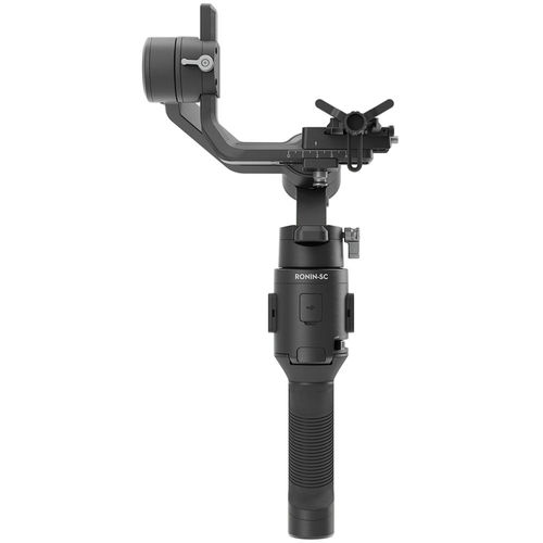 גימבל DJI RSC 2 רשמי