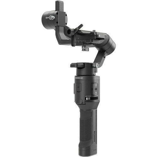 גימבל DJI RSC 2 רשמי