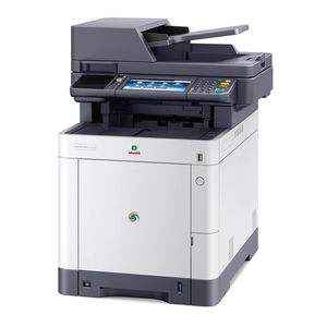 מדפסת משולבת צבע Olivetti d-Color MF3023 – MF3024