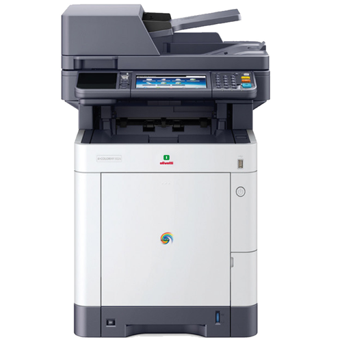 מדפסת משולבת צבע Olivetti d-Color MF3023 – MF3024