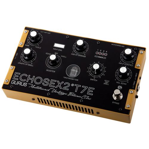 Foxgear Gurus Echosex 2 T7E