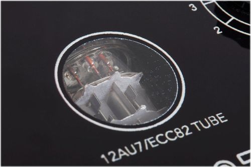 זוית נוספת Foxgear Gurus Echosex 2 T7E