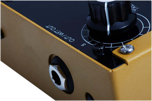 Foxgear Gurus Echosex 2°T7E