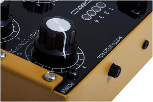 Foxgear Gurus Echosex 2°T7E