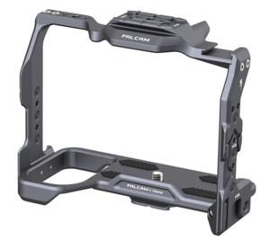 כלוב למצלמת סוני Ulanzi 2635 quick release camera cage for sony a7siii/a7riv