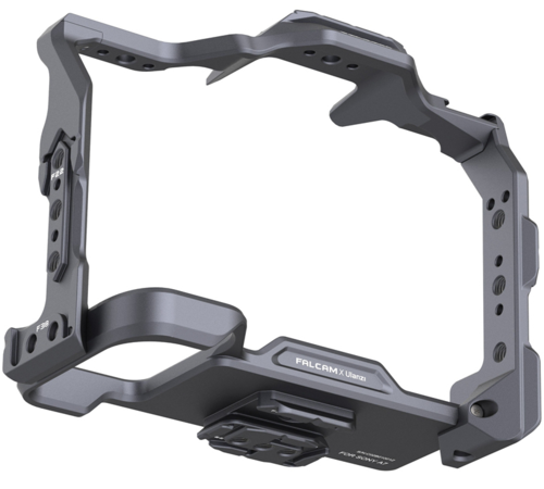 כלוב למצלמת סוני Ulanzi 2635 quick release camera cage for sony a7siii/a7riv