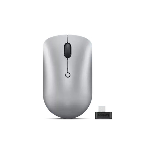 Lenovo 540 USB-C Wireless Mouse - GY51D20869