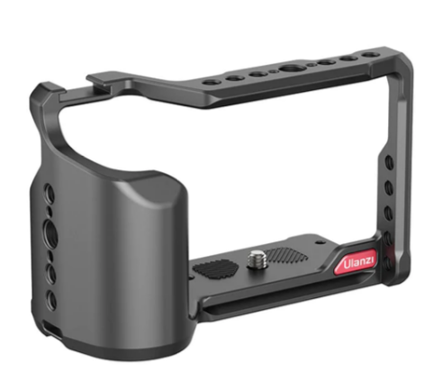 כלוב Ulanzi 2782 c-zve10 cage for sony zv-e10