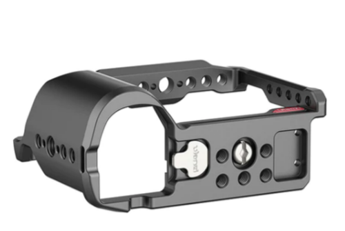 כלוב Ulanzi 2782 c-zve10 cage for sony zv-e10
