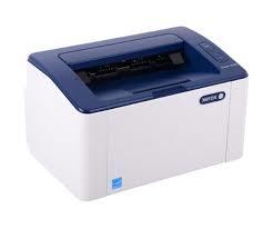 מדפסת לייזר שחור-לבן אלחוטית Xerox 3020BI