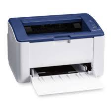 מדפסת לייזר שחור-לבן אלחוטית Xerox 3020BI